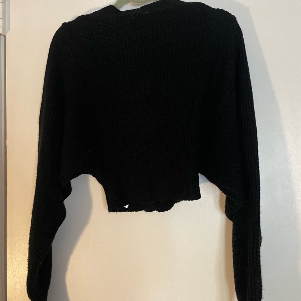 Sweater - Picture 3 of 4
